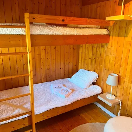 Opale Chalet