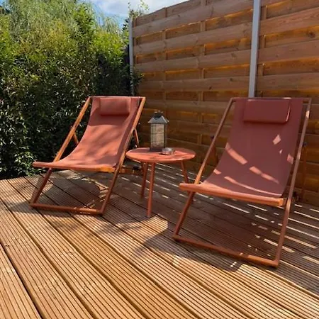 Chalet Opale Durbuy