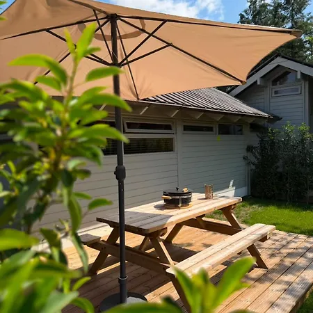 Chalet Opale Durbuy