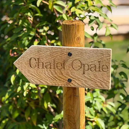 Opale Chalet *